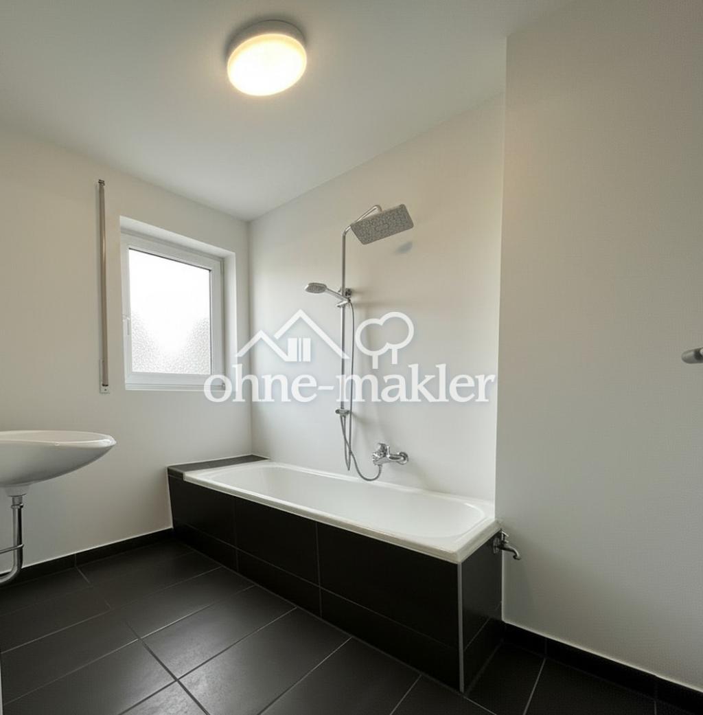 Großzügige 4‑Zimmer‑Wohnung (93 m²) in Traunstein – zentral & ruhig gelegen - Photo 1