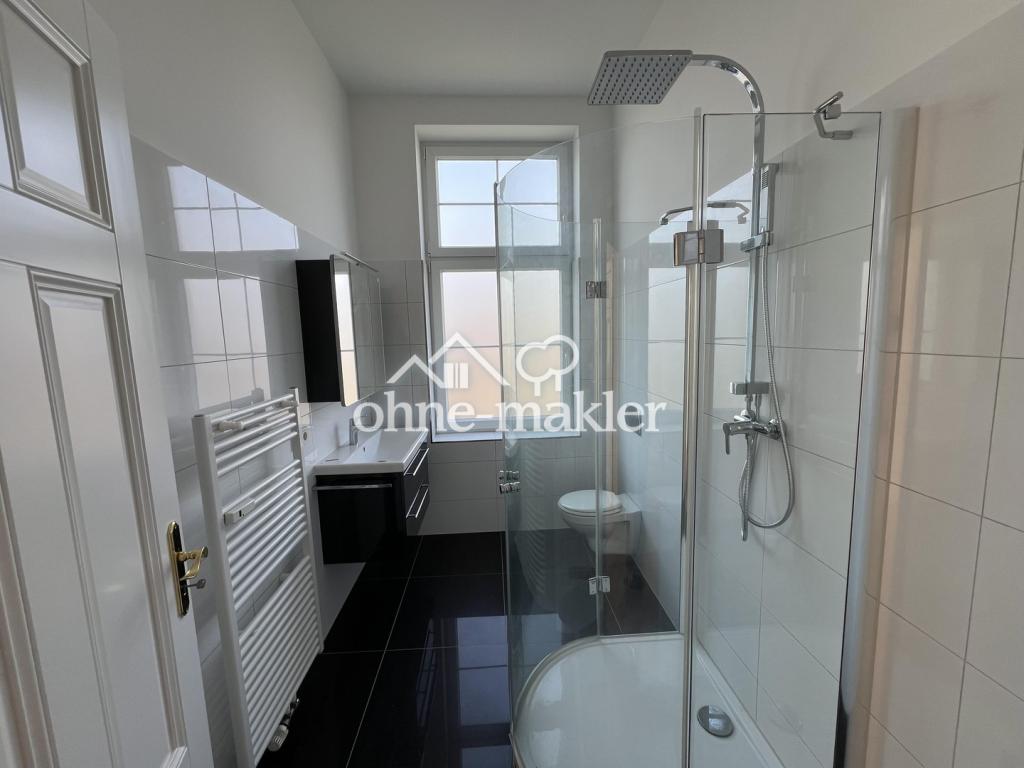 renov. Maisonette-Altbau-Whg. in Bo-Linden - Photo 5
