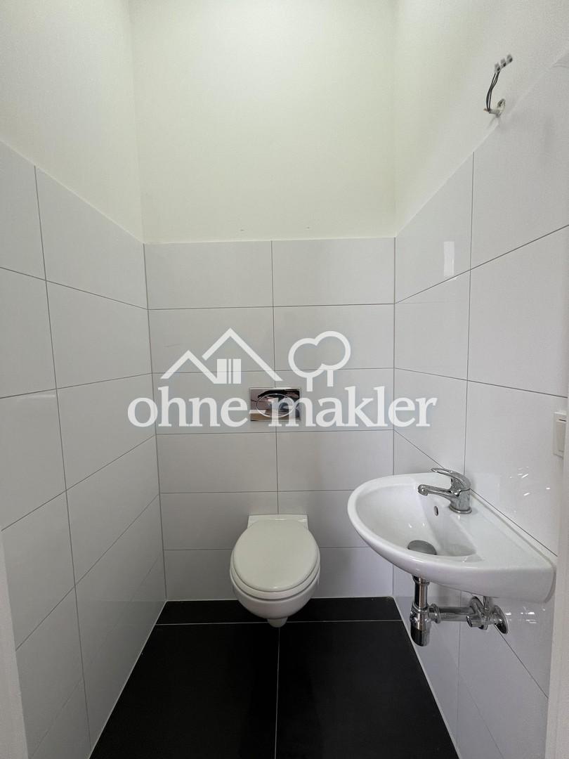 renov. Maisonette-Altbau-Whg. in Bo-Linden - Photo 5