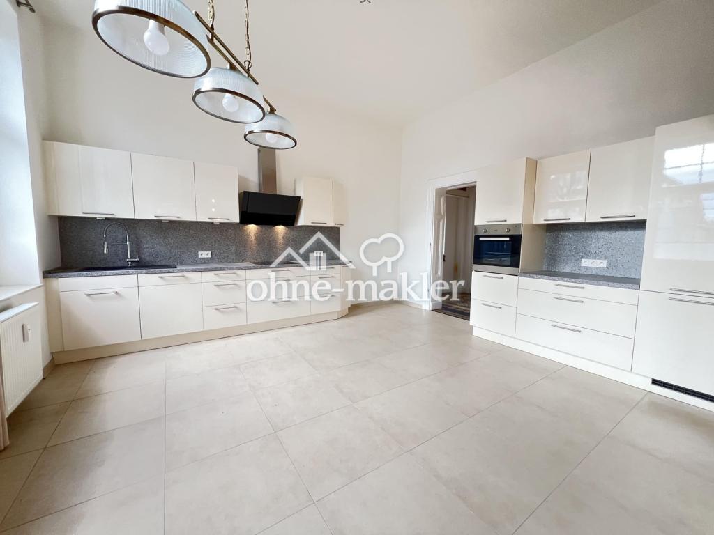renov. Maisonette-Altbau-Whg. in Bo-Linden - Photo 4