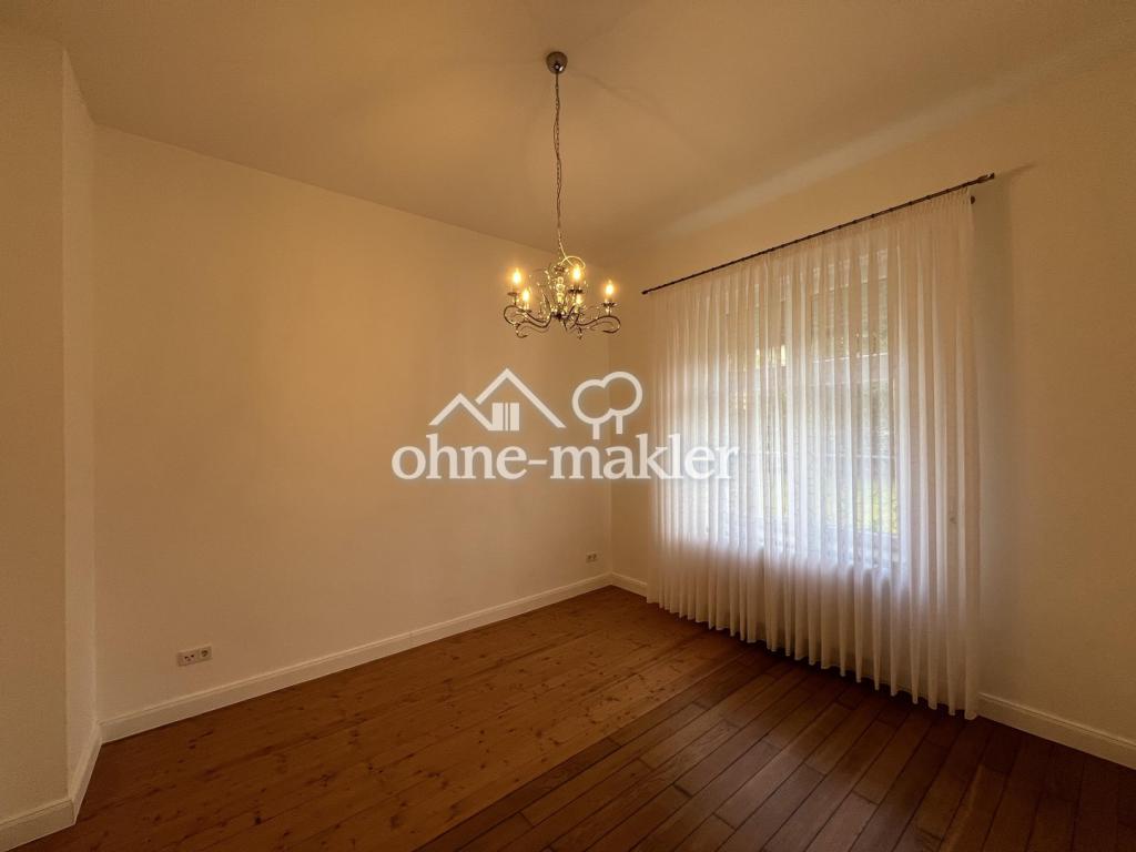 renov. Maisonette-Altbau-Whg. in Bo-Linden - Photo 3