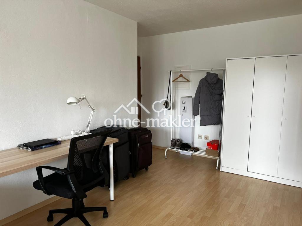 1-Zi-Apartment mit Pantryküche in DO-Eichlinghofen (fußläufig zur Uni) - Photo 1