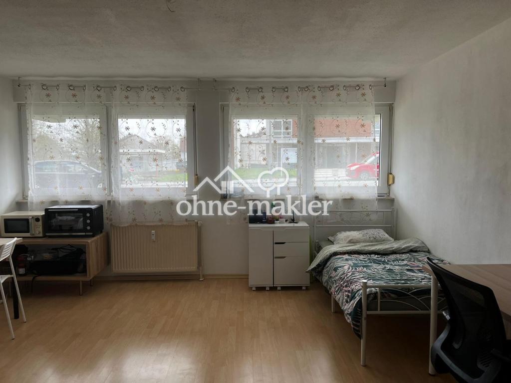1-Zi-Apartment mit Pantryküche in DO-Eichlinghofen (fußläufig zur Uni) - Photo 2