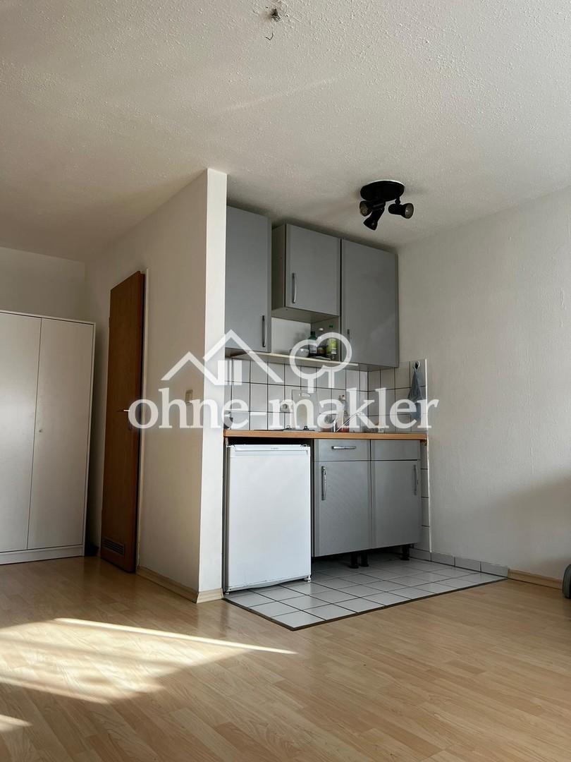 1-Zi-Apartment mit Pantryküche in DO-Eichlinghofen (fußläufig zur Uni) - Photo 3