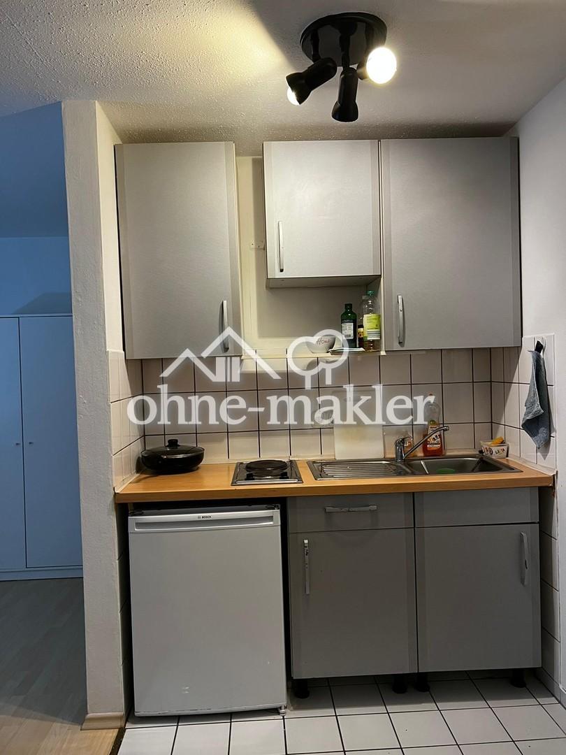 1-Zi-Apartment mit Pantryküche in DO-Eichlinghofen (fußläufig zur Uni) - Photo 4