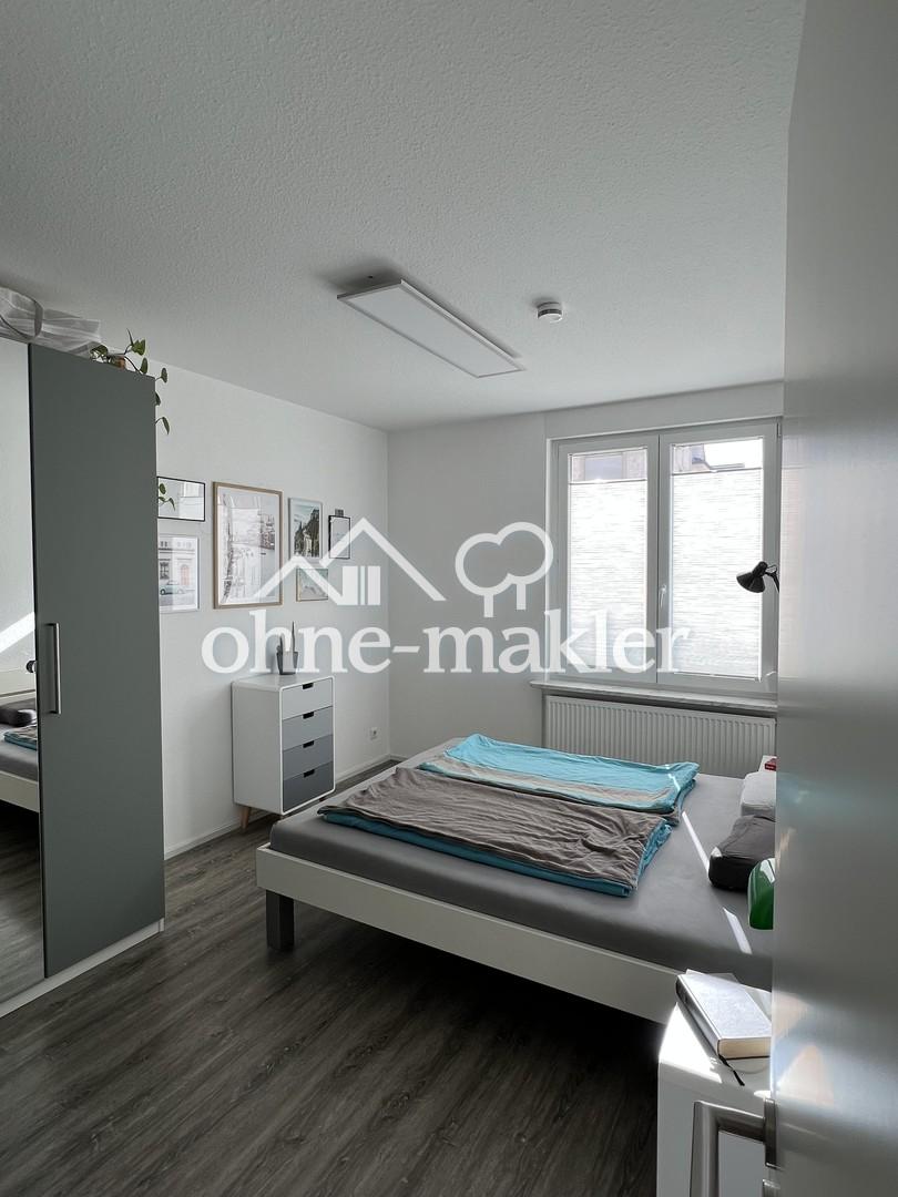 Helle 2-Zimmer-Wohnung in zentraler Lage von Singen – mit Balkon & Aufzug - Foto 2