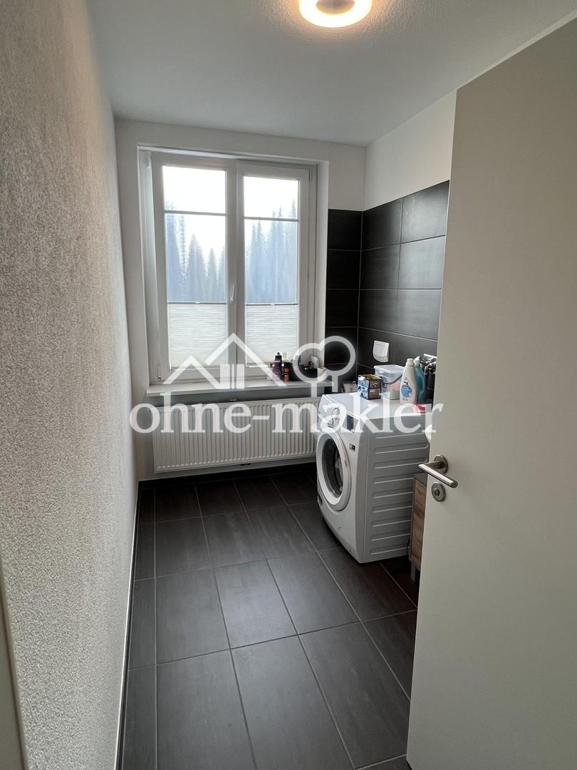 Helle 2-Zimmer-Wohnung in zentraler Lage von Singen – mit Balkon & Aufzug - Foto 4