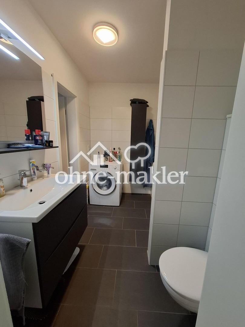 schöne Maisonettewohnung auf zwei Etagen - Photo 5