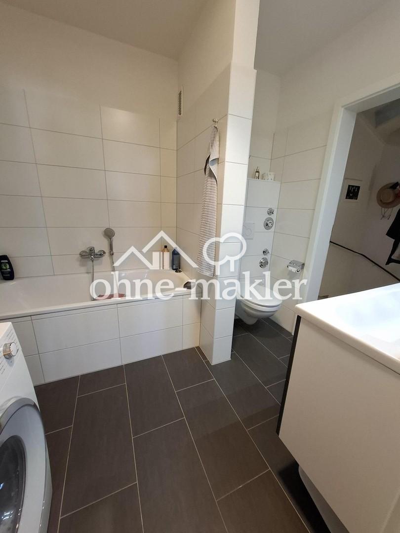 schöne Maisonettewohnung auf zwei Etagen - Photo 3