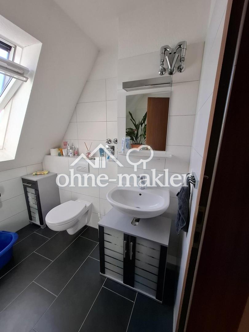 schöne Maisonettewohnung auf zwei Etagen - Photo 4