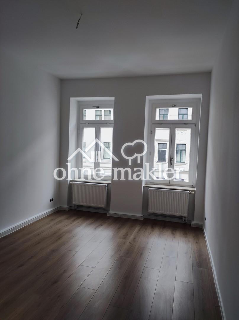 Helle 2-Zimmer-Wohnung in Reudnitz-Thonberg - Photo 3