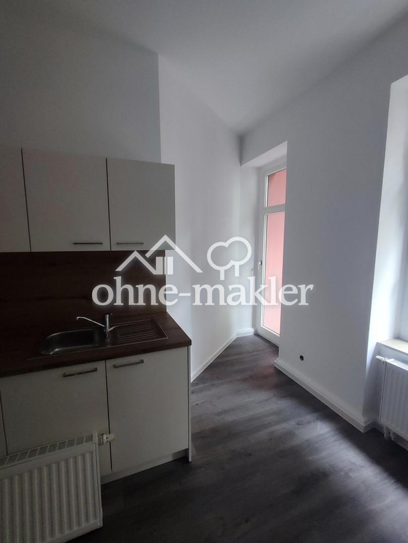 Helle 2-Zimmer-Wohnung in Reudnitz-Thonberg - Photo 4
