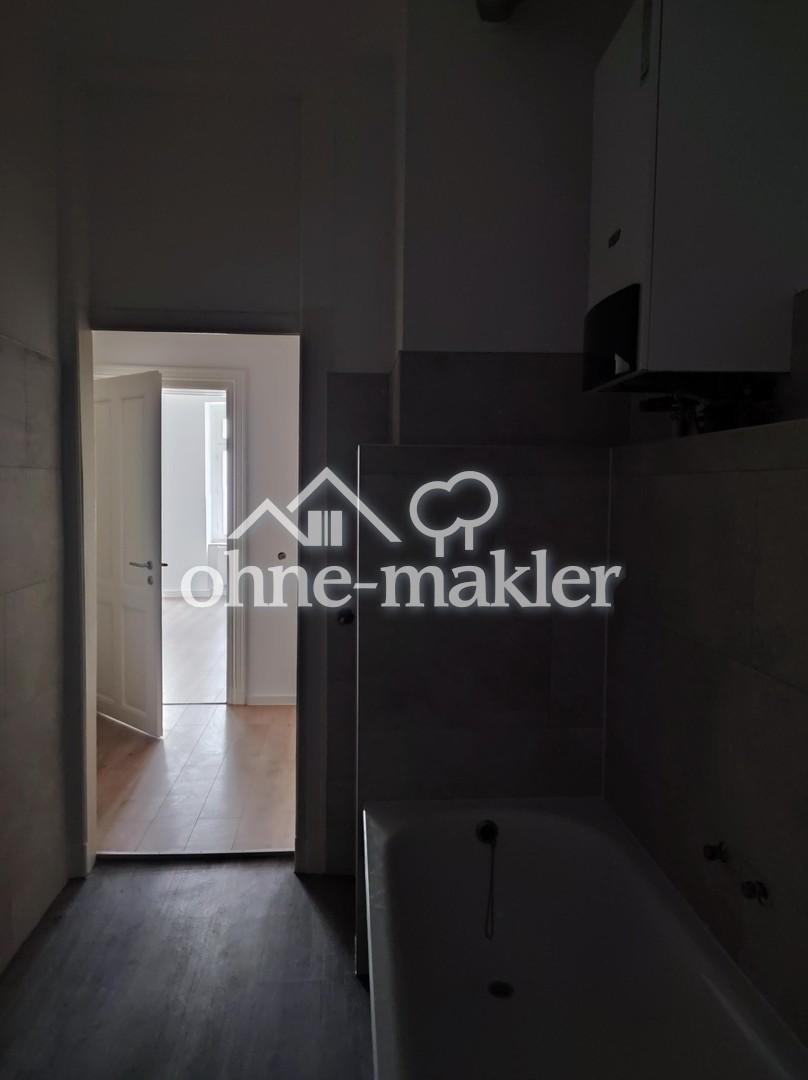 Helle 2-Zimmer-Wohnung in Reudnitz-Thonberg - Photo 5