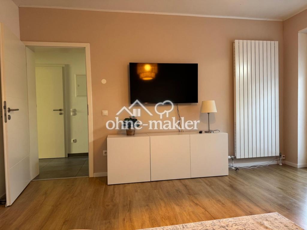 WG-Zimmer m. Balkon- Am Hofgarten / nur 5 Min zur Uni (Fahrrad) - Foto 2