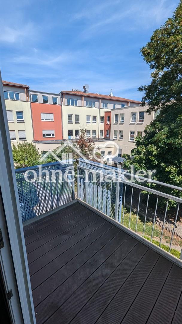 Schickes Single-Appartement in Fürth, zentral gelegen - Photo 5