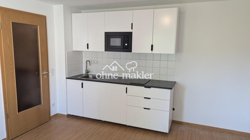 Schickes Single-Appartement in Fürth, zentral gelegen - Photo 2