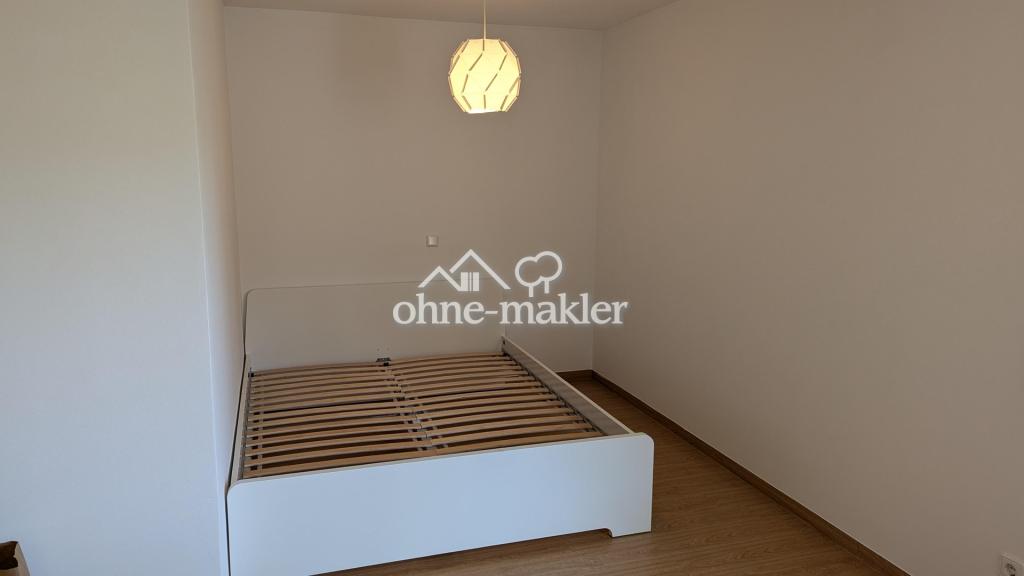 Schickes Single-Appartement in Fürth, zentral gelegen - Photo 1