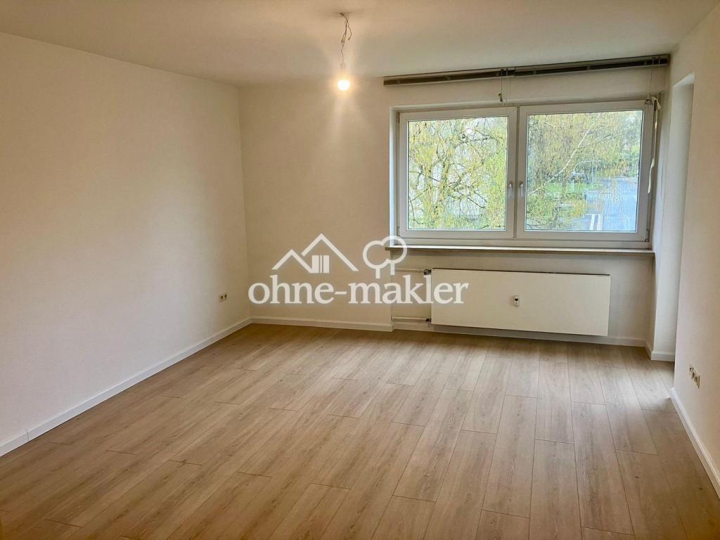 Renovierte, lichtdurchflutete 3-Zimmerwohnung nahe des Universitätsklinikums Grombühl - Photo 2