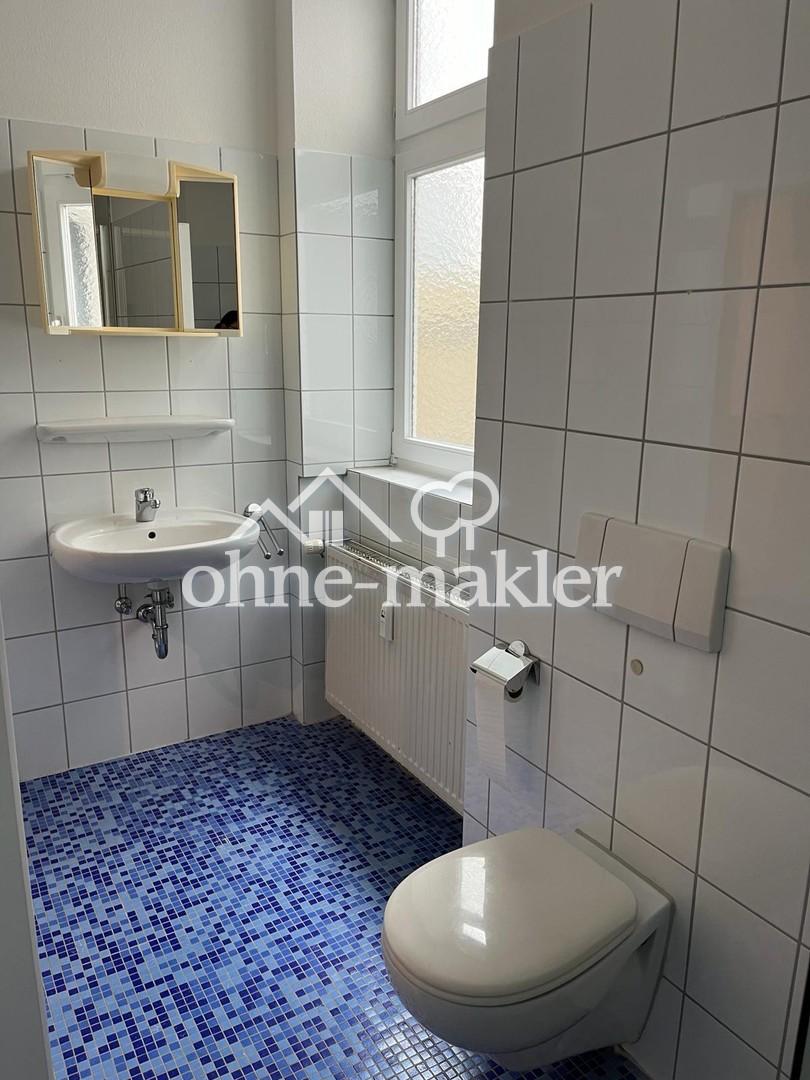 2-Zimmer Wohnung im Erdgeschoss zu vermieten - Photo 1