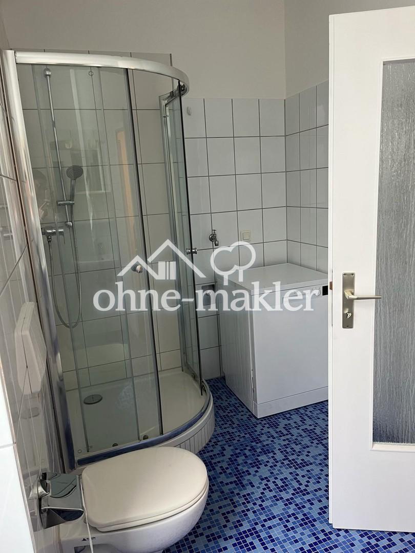 2-Zimmer Wohnung im Erdgeschoss zu vermieten - Foto 4