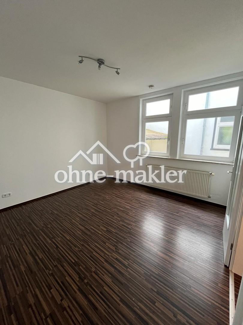 2-Zimmer Wohnung im Erdgeschoss zu vermieten - Foto 1