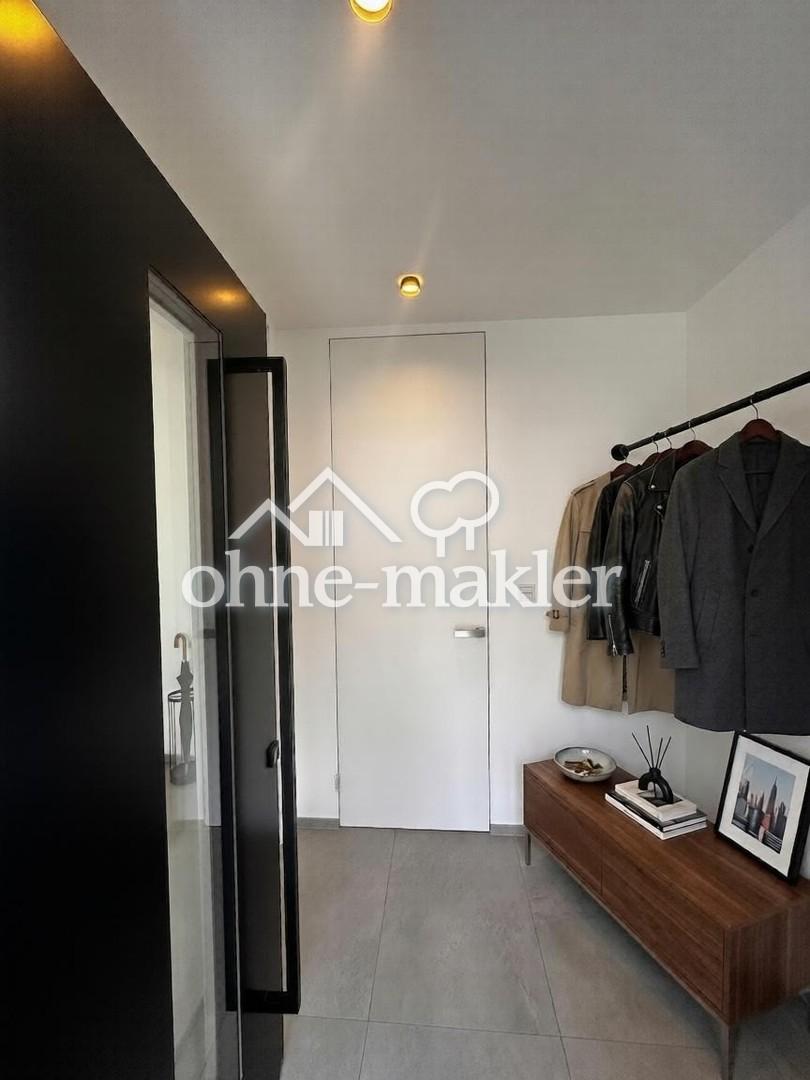 Traumhafte Erdgeschosswohnung mit Privat-Terrasse - Photo 5