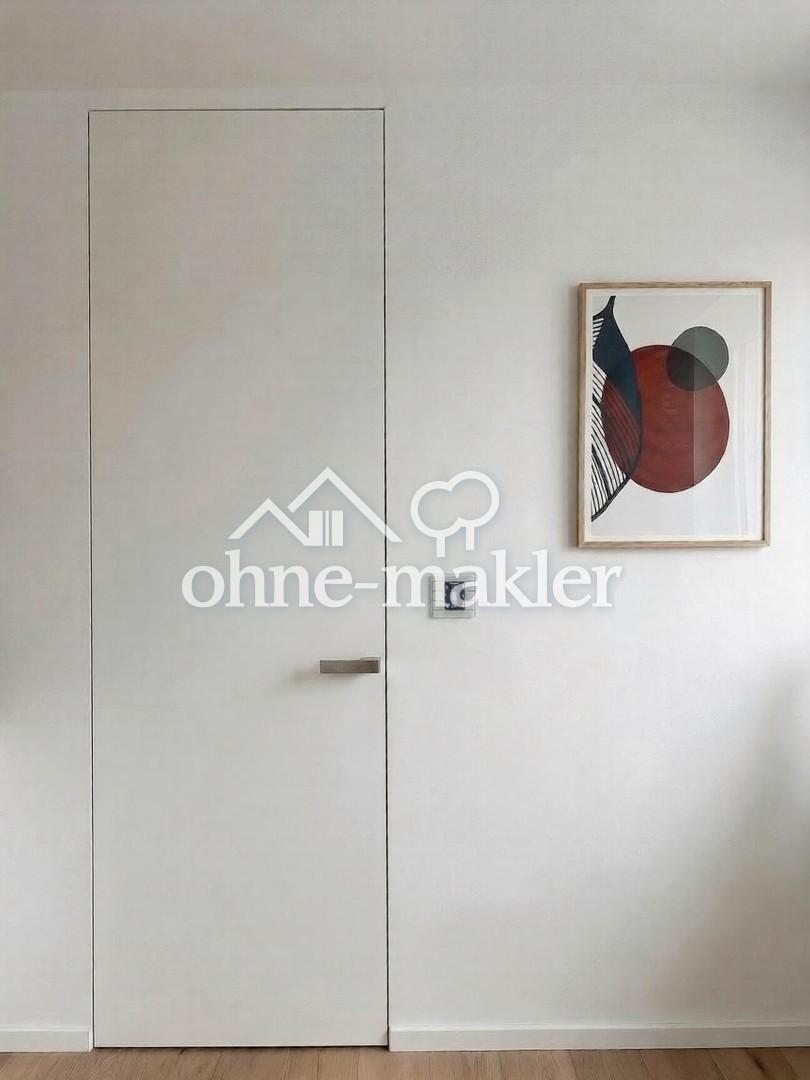 Traumhafte Erdgeschosswohnung mit Privat-Terrasse - Photo 4