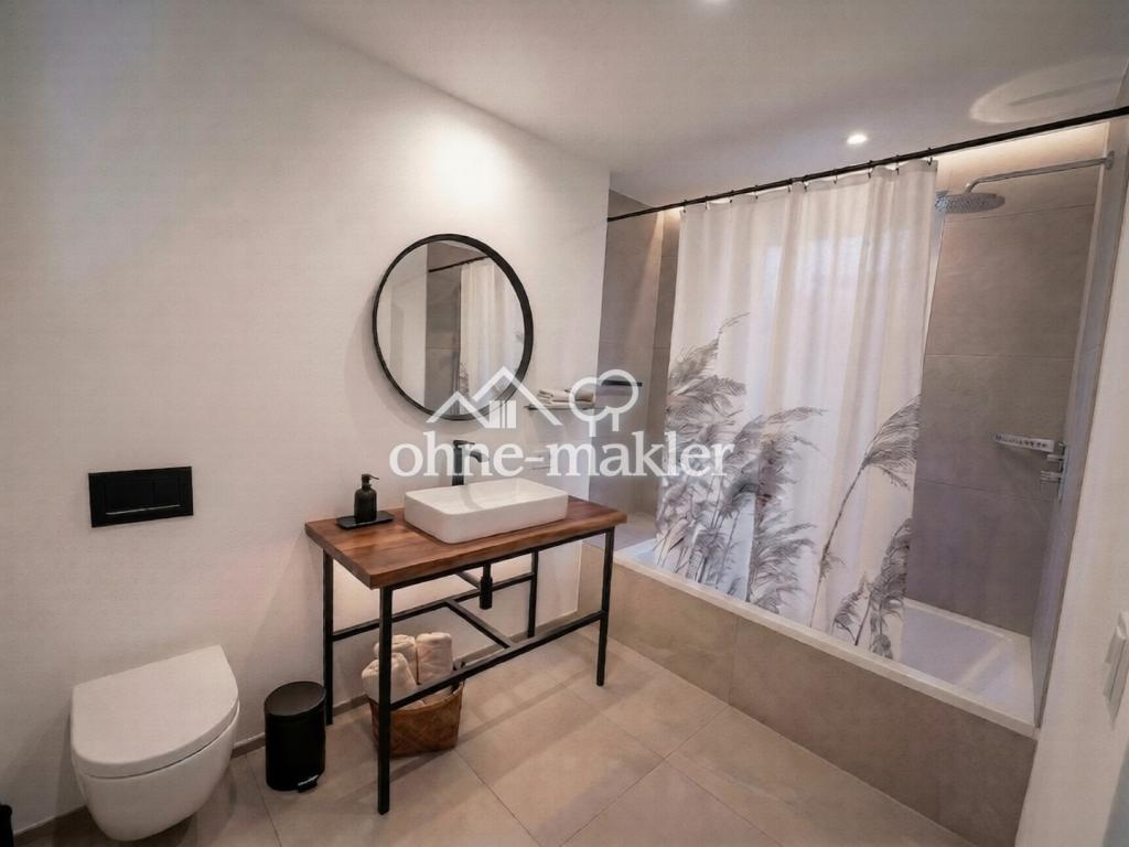 Traumhafte Erdgeschosswohnung mit Privat-Terrasse - Photo 2