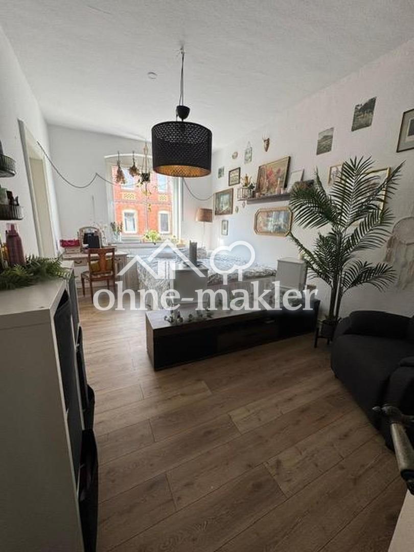 Schöne 3 Zimmerwohnung in Hildesheim - Photo 1