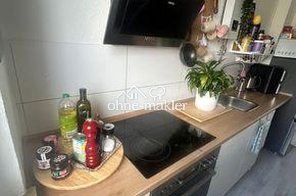 Neu renovierte 2-Zimmer-Whg. in Merscheid - Photo 5