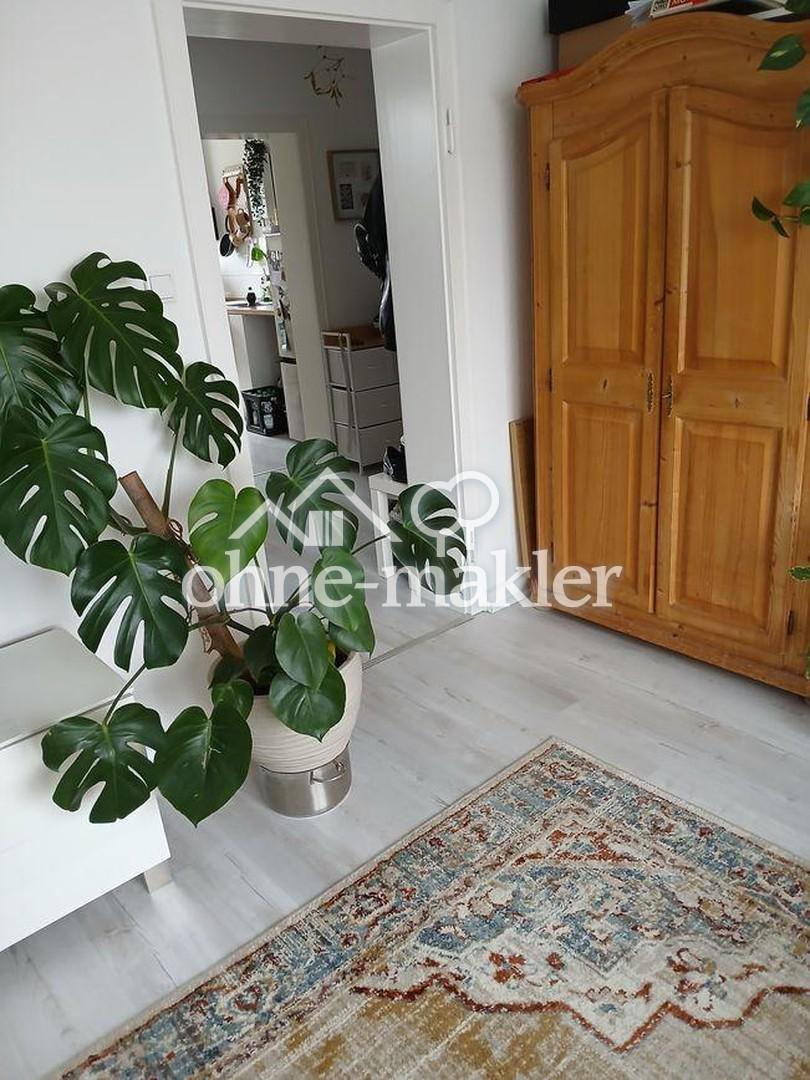 Neu renovierte 2-Zimmer-Whg. in Merscheid - Photo 2