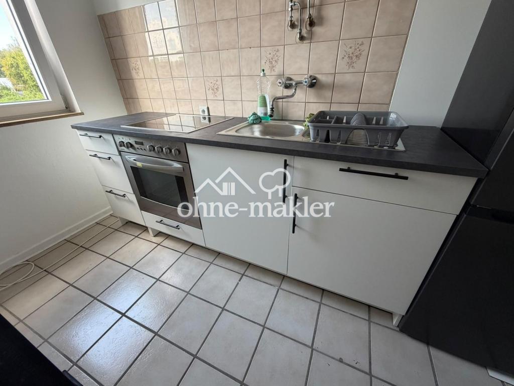 Neu renovierte 2-Zimmer-Whg. in Merscheid - Photo 4