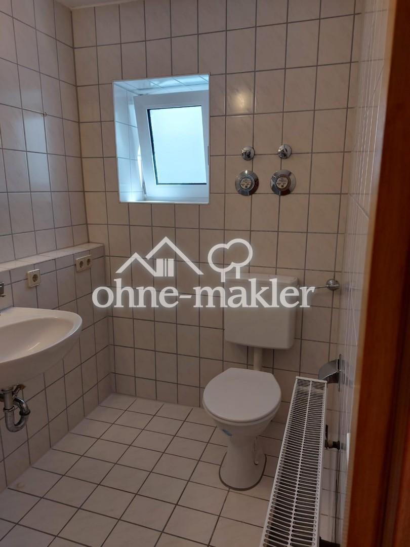 Gemütliche 1 Zi. Souterrain Wohnung in ruhiger Wohngegend - Foto 3