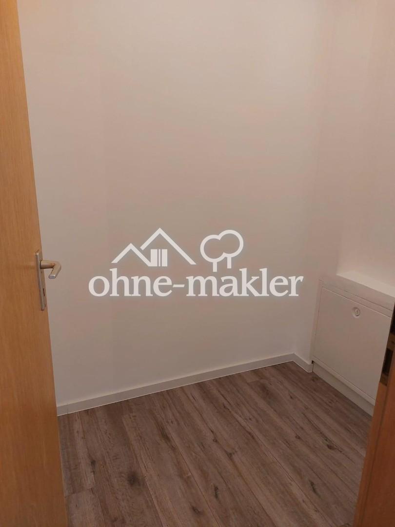 Gemütliche 1 Zi. Souterrain Wohnung in ruhiger Wohngegend - Foto 5