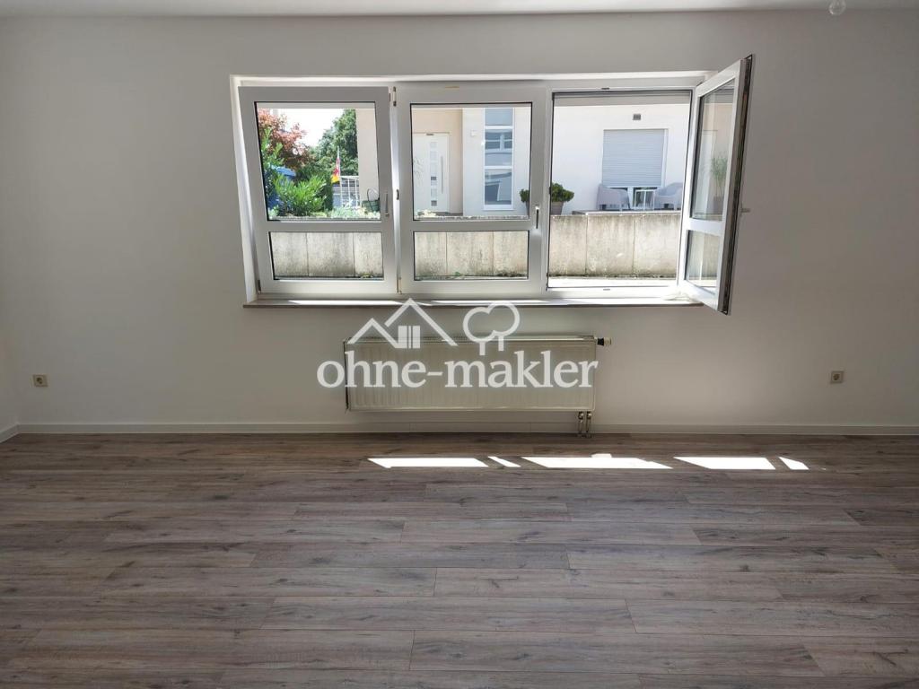 Gemütliche 1 Zi. Souterrain Wohnung in ruhiger Wohngegend - Foto 1