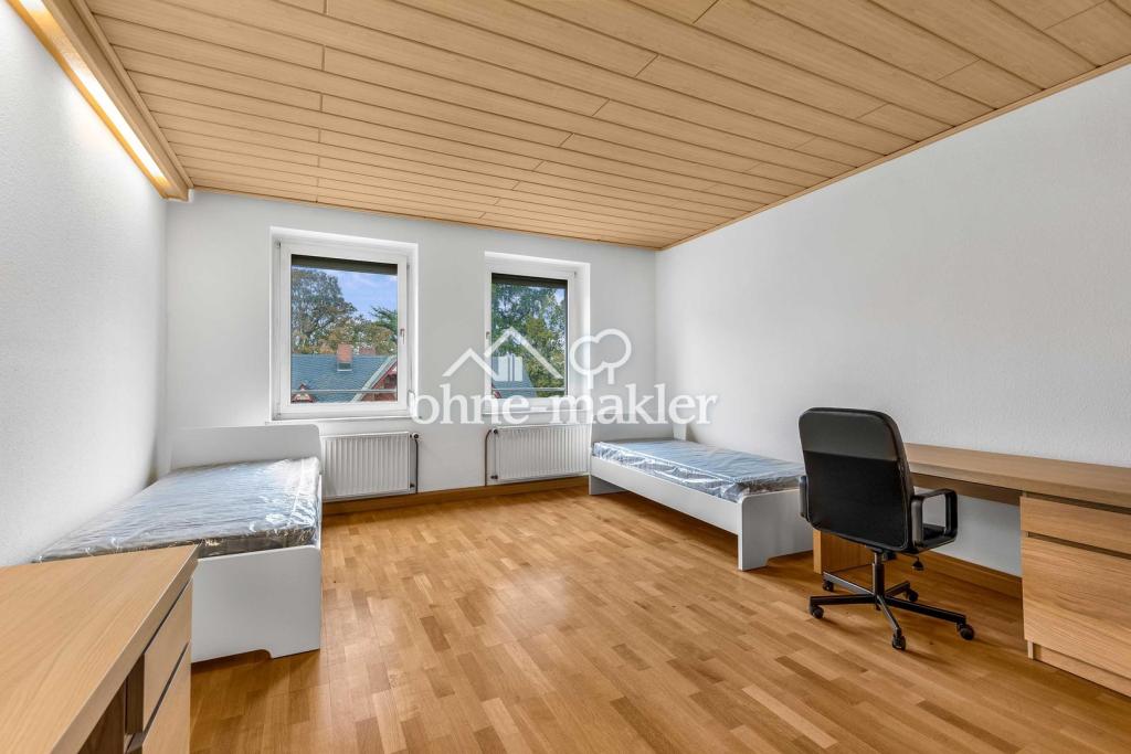 Zentrale 2-Zimmer-Wohnung mit Balkon - Photo 1