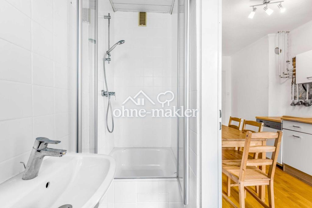 Zentrale 2-Zimmer-Wohnung mit Balkon - Photo 3