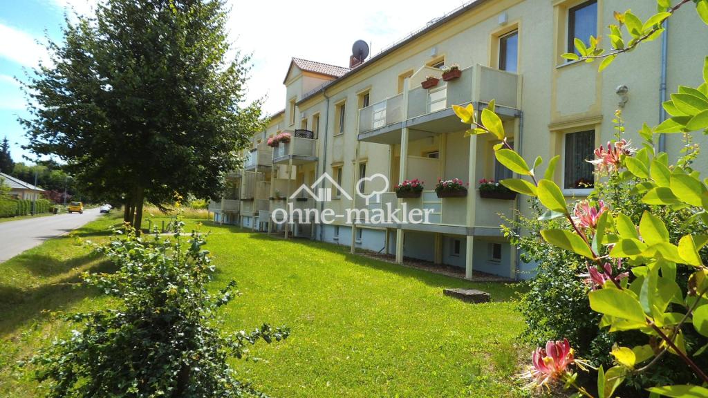 3-Raum Wohnung / Zum Friedensweiler / 65m² - Foto 3