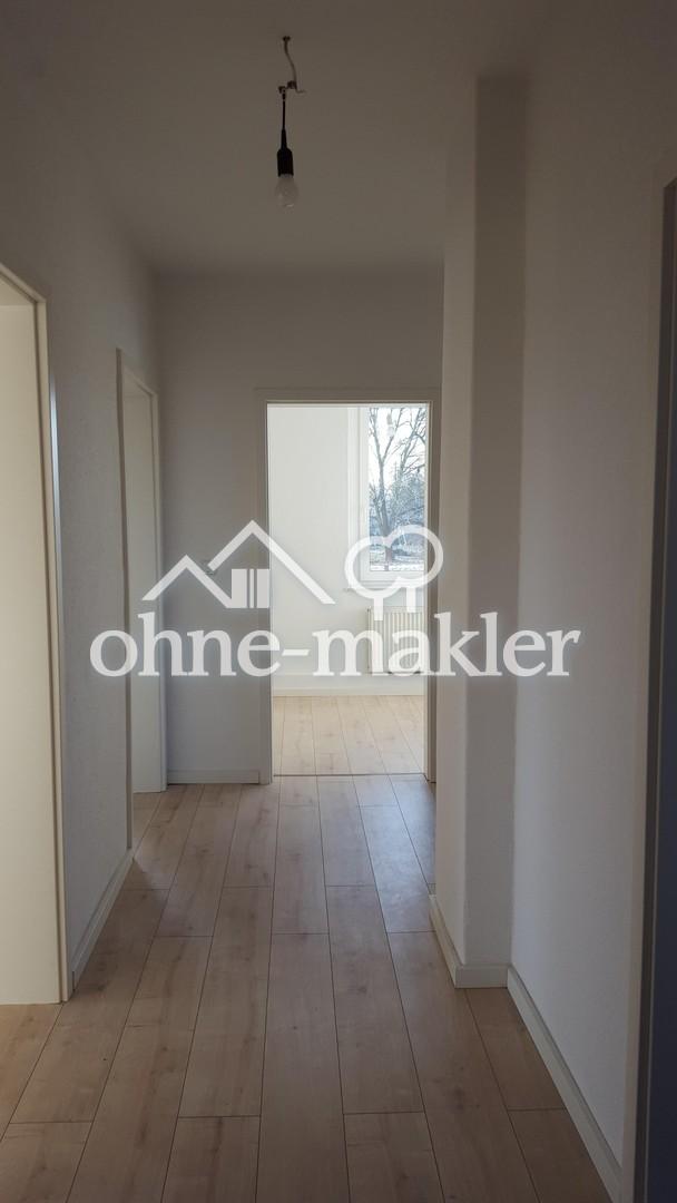 3-Raum Wohnung / Zum Friedensweiler / 65m² - Foto 4
