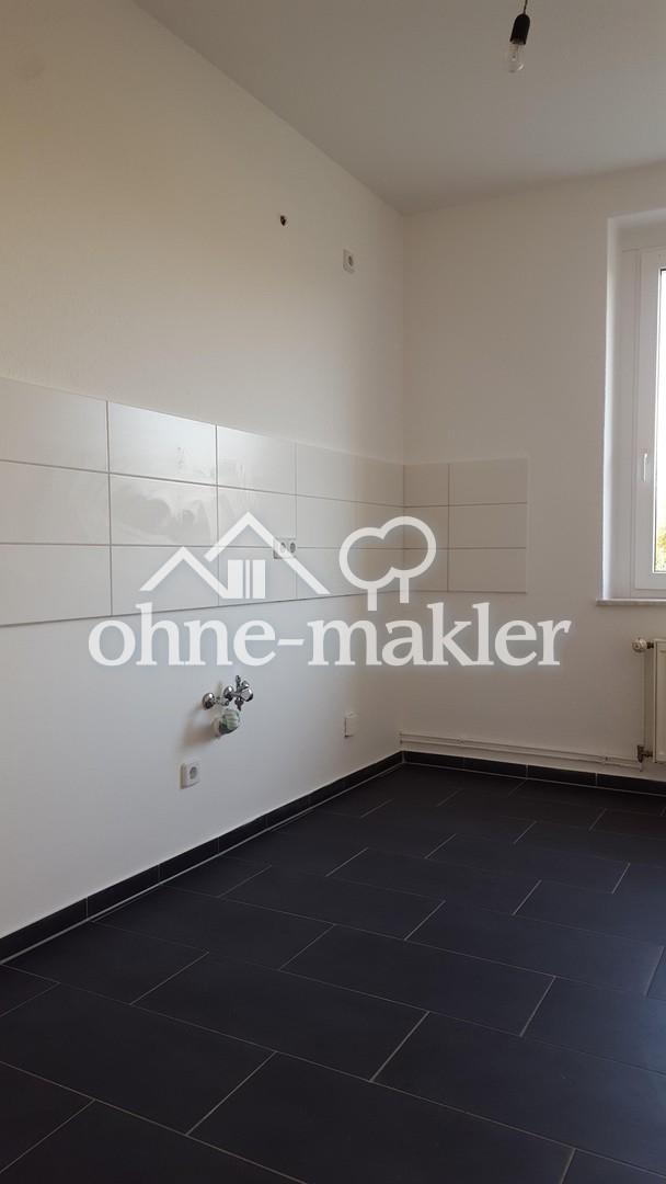 3-Raum Wohnung / Zum Friedensweiler / 65m² - Foto 1