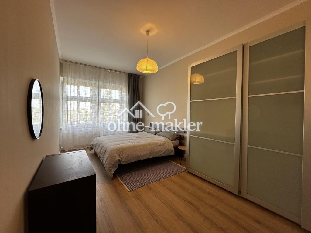 Helles Apartment in perfekter Lage als Onboardinghaus für Familien - Photo 5