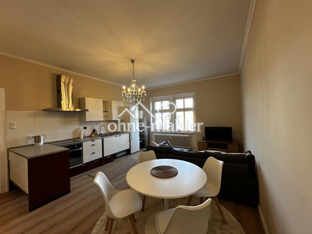 Helles Apartment in perfekter Lage als Onboardinghaus für Familien - Photo 2