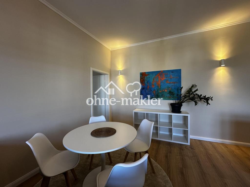 Helles Apartment in perfekter Lage als Onboardinghaus für Familien - Photo 4