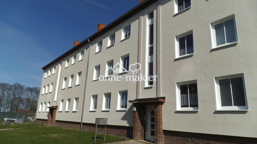 2-Raum Wohnung Stadtfeld West - Foto 5