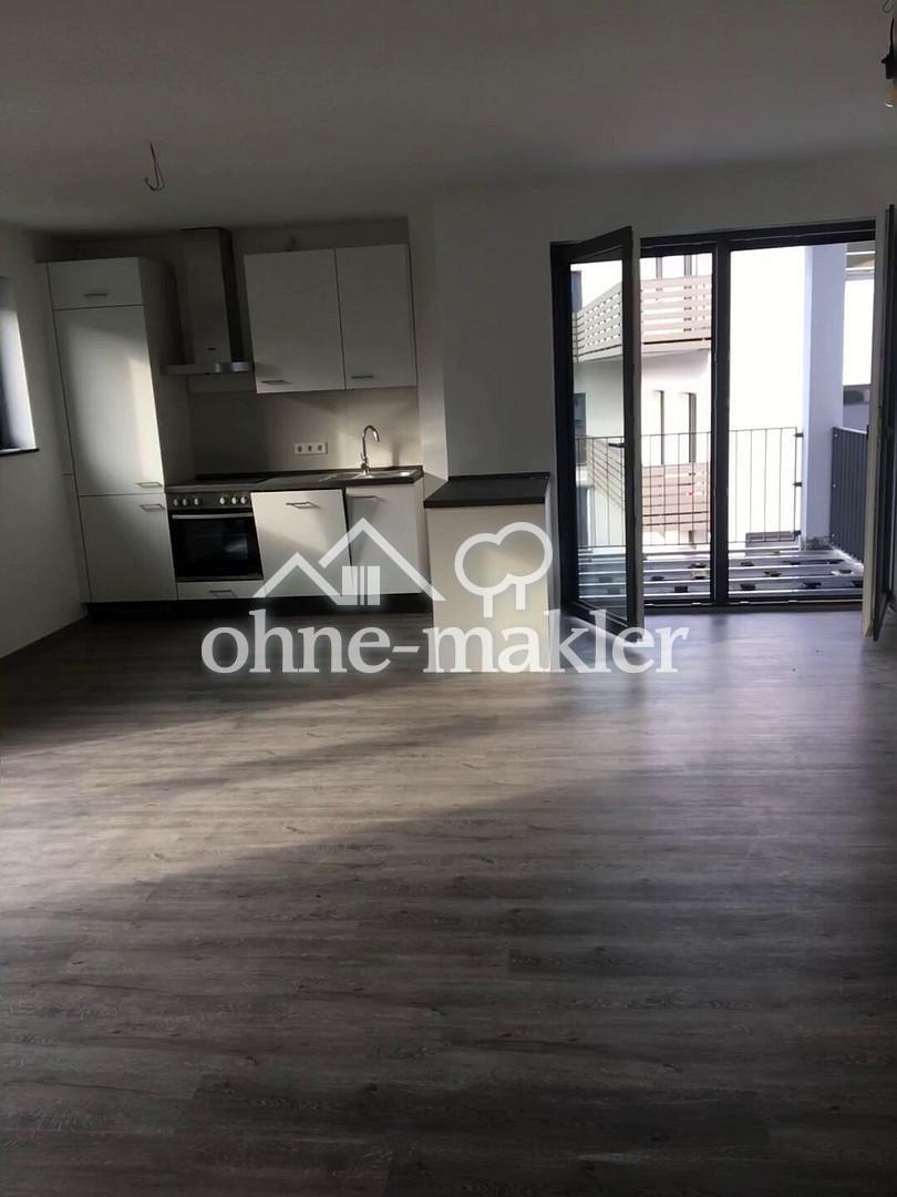 Moderne 3 Zimmer Wohnung in optimaler Lage (Altstadt Heusenstamm nähe Bahnhof) - Photo 4