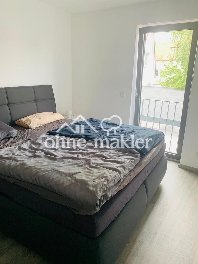 Moderne 3 Zimmer Wohnung in optimaler Lage (Altstadt Heusenstamm nähe Bahnhof) - Photo 3