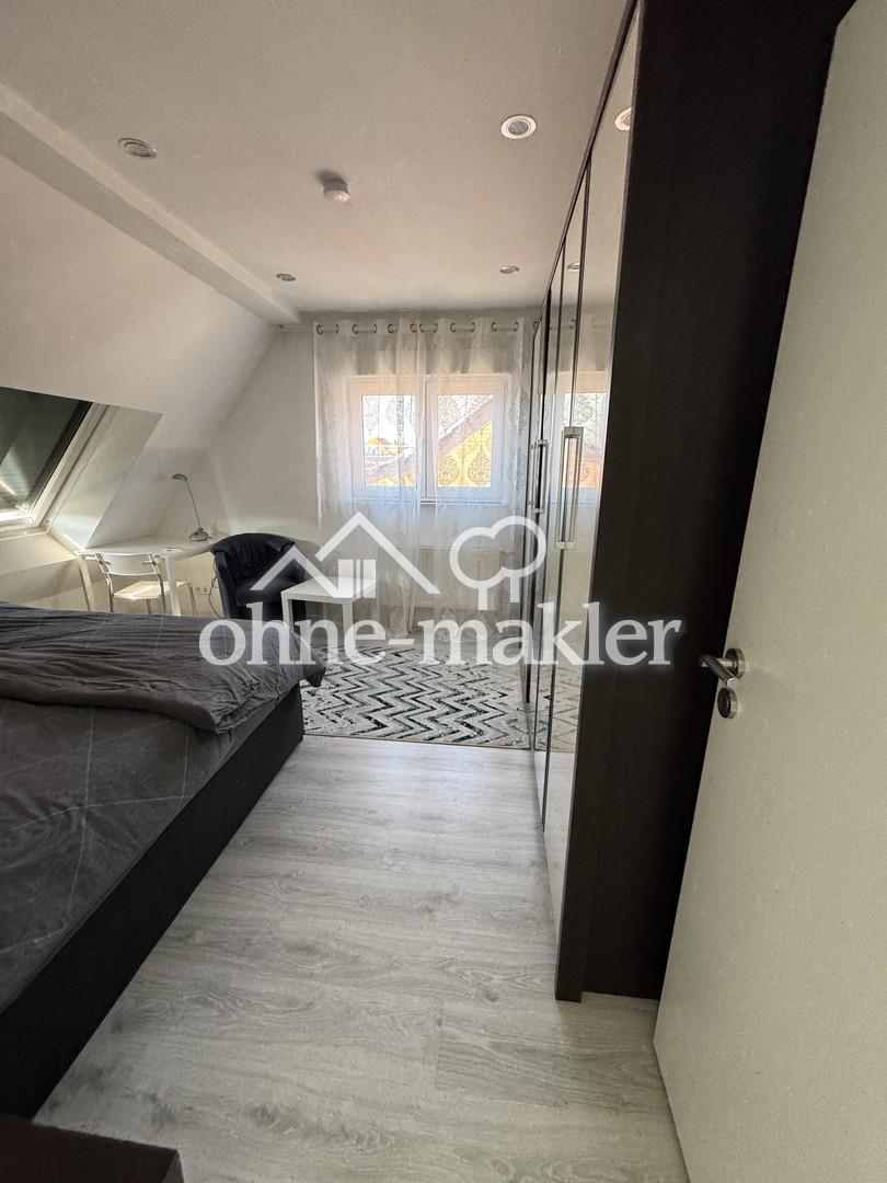 Wunderschöne Dreizimmerwohnung - Foto 5
