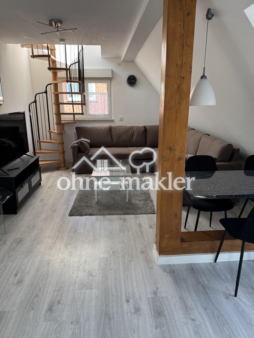 Wunderschöne Dreizimmerwohnung - Foto 1