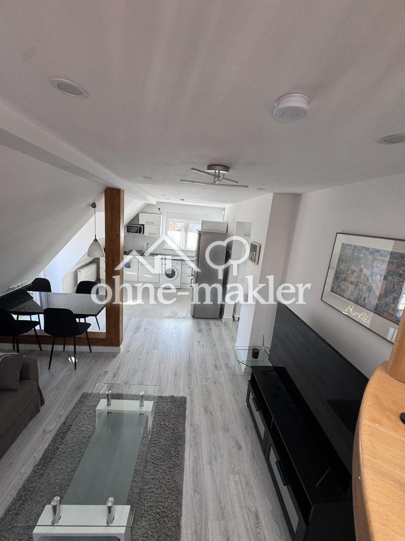 Wunderschöne Dreizimmerwohnung - Foto 2