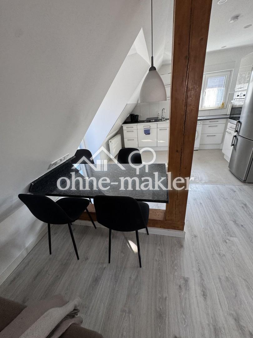 Wunderschöne Dreizimmerwohnung - Foto 4